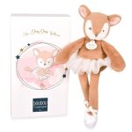 Mon doudou ballerine