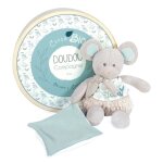 Doudou botanic pantin + doudou
