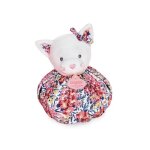 Doudou boule 3 en 1