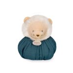 Doudou boule 3 en 1