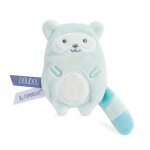 Doudou clip choco menthe
