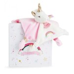 Doudou ma jolie licorne