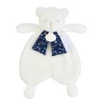 Doudou ours luminescent