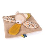 Doudou plat