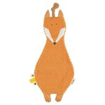 Doudou plat attache - sucette