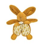 Doudou plat lapin doudou