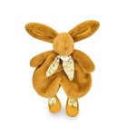 Doudou plat lapin doudou