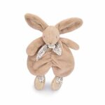Doudou plat lapin doudou�