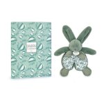 Doudou plat lapin doudou�