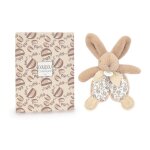 Doudou plat lapin doudou�