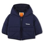 Doudoune  capuche