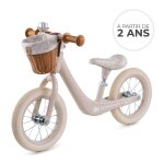 Draisienne rapid 2 x bizuu