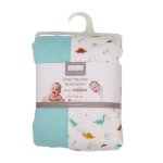 Draps housses lot de 2