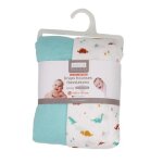 Draps housses lot de 2
