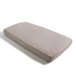 Drap housse + al�se 2 - en - 1