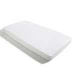 Drap housse + al�se 2 - en - 1