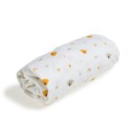 Drap housse jersey