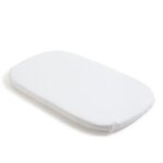 Drap housse en jersey bio