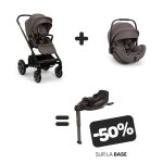 Offre duo mixx next + arra flex thunder = base curv � - 50%