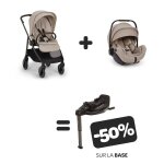Offre duo swiv + arra flex = base curv � - 50%