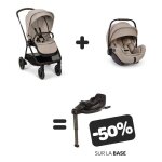 Offre duo triv next + arra flex = base curv � - 50%