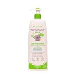 Eau nettoyante