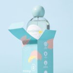 Eau de senteur sans alcool d�s la naissance