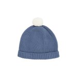 Mon �cureuil chou bonnet en tricot