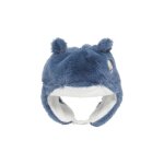 Mon �cureuil chou chapka en fausse fourrure