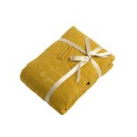 �dredon pour lit rectangulaire