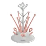 �goutte biberons arbre