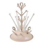 �goutte biberons arbre