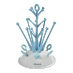 goutte biberons arbre