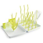 �goutte biberons pliable