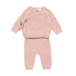 Ensemble b�b� haut + legging