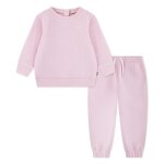 Ensemble b�b� pull + jogging