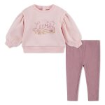 Ensemble blouson + pantalon