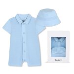 Ensemble combinaison b�b� short + bob