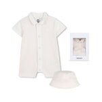 Ensemble combinaison b�b� short + bob