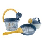 Ensemble jouets de plage