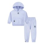 Ensemble pullover + jogging
