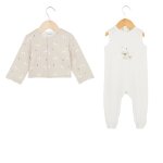 Ensemble salopette petit koala