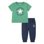 Ensemble t - shirt + jogging