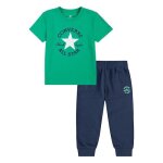 Ensemble t - shirt + jogging