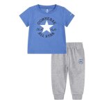 Ensemble t - shirt + jogging