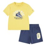 Ensemble t - shirt + short