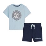 Ensemble t - shirt + short