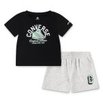 Ensemble t - shirt + short