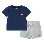 Ensemble t - shirt + short