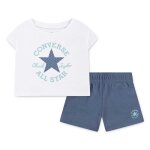 Ensemble t - shirt + short